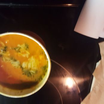 Schlotzsky's - Ridiculous, this is unacceptable and not a bowl of soup. Pick 2 is a huge rip off. - Delis Near Me - Carrollton, Texas Schlotzsky's - Ridiculous, this is unacceptable and not a bowl of soup. Pick 2 is a huge rip off. - Delis Near Me - Carrollton, Texas