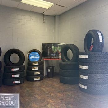 American Tire Depot - Auto Repair Near Me - Torrance, California