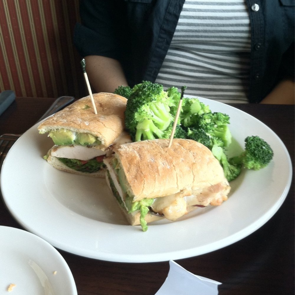 Cheddar's Scratch Kitchen - Napa Chicken Ciabatta Sandwich, with avocado, roasted tomatoes, and garlic aioli. - Comfort Food Near Me - Omaha, Nebraska Cheddar's Scratch Kitchen - Napa Chicken Ciabatta Sandwich, with avocado, roasted tomatoes, and garlic aioli. - Comfort Food Near Me - Omaha, Nebraska