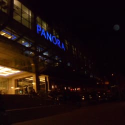 Panora Alışveriş Merkezi