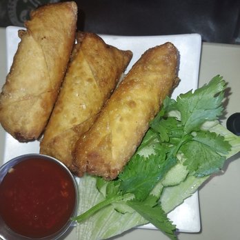 PhoMi2Go - Pork egg rolls - Vietnamese Near Me - North Miami Beach, Florida PhoMi2Go - Pork egg rolls - Vietnamese Near Me - North Miami Beach, Florida