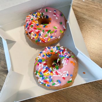 Krispy Kreme - Donuts Near Me - Miami, Florida Krispy Kreme - Donuts Near Me - Miami, Florida