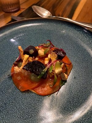 Urban Hearth by null