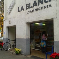 Carniceria La Blanca