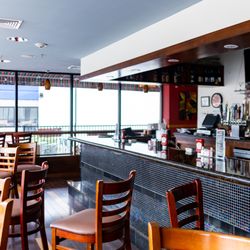 Fat Cat Bar & Grill