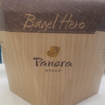 Panera Bread - Be Panera's bagel hero! - Sandwiches Near Me - La Verne, California Panera Bread - Be Panera's bagel hero! - Sandwiches Near Me - La Verne, California