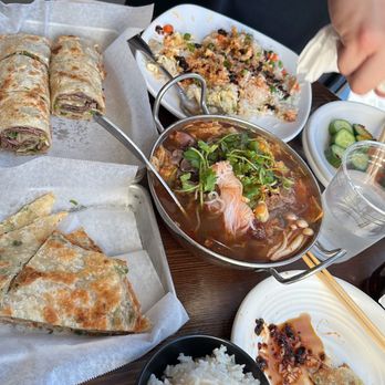 Northern Cafe - Dim Sum Near Me - Los Angeles, California