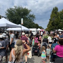 Carytown Watermelon Festival