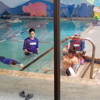 Aqua-Tots Swim School - Swim lessons - Swimming Lessons/Schools Near Me - Round Rock, Texas