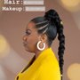 Photo of Jaded Tresses