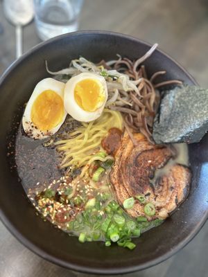 Anju Noodle Bar by null