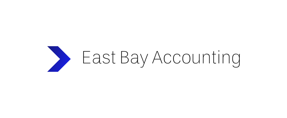 East Bay Accounting logo