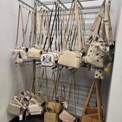 TJ Maxx - Bags