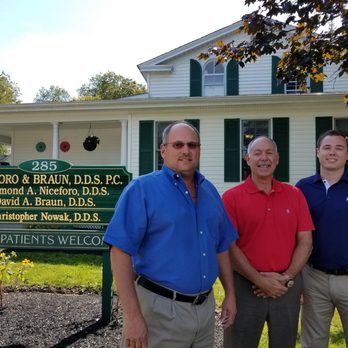 Niceforo and Braun DDS, PC - General Dentistry Near Me - East Aurora, New York Niceforo and Braun DDS, PC - General Dentistry Near Me - East Aurora, New York