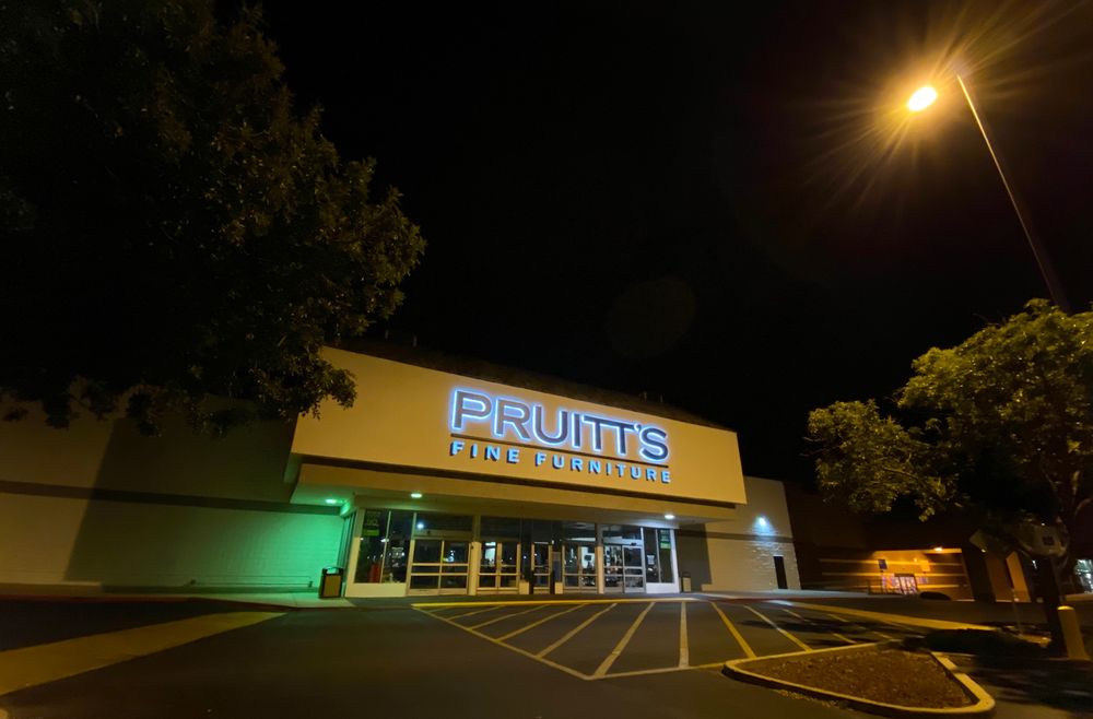 PRUITT’S FURNITURE 16 Photos & 25 Reviews 7550 AZ69, Prescott
