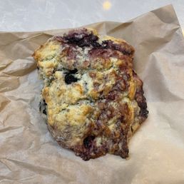 Scone Scone
