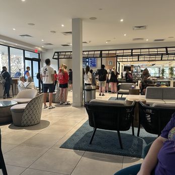 Waves Bar and Grill - To-go maker counter gets very busy. - Pizza Near Me - Kissimmee, Florida Waves Bar and Grill - To-go maker counter gets very busy. - Pizza Near Me - Kissimmee, Florida