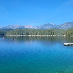 Eibsee