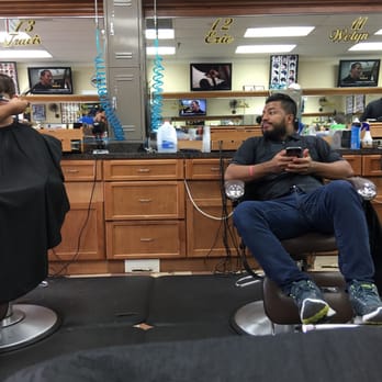 The Very Best Barber - Barbers Near Me - Apollo Beach, Florida