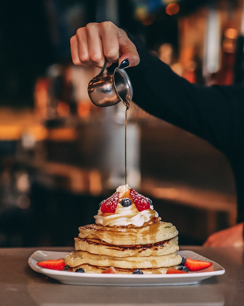 THE CRAFT BRASSERIE & GRILLE Updated March 2024 329 Photos & 180