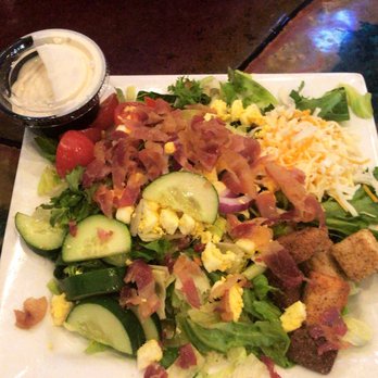 Taco Mac - Starter salad - American Near Me - Douglasville, Georgia