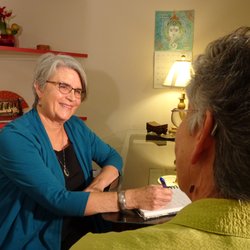 Carol Meredith