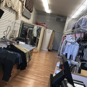 Kim's Cleaners - Sewing & Alterations Near Me - Fremont, California Kim's Cleaners - Sewing & Alterations Near Me - Fremont, California