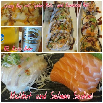 Sushi Shiro - Sushi Bars Near Me - Upland, California