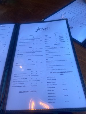 Ferus On 41st by null