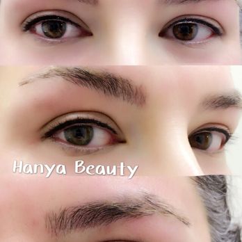 Hanya Beauty Permanent Makeup - Permanent Makeup Near Me - La Jolla, California