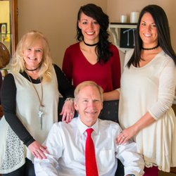 Trussville Dental Arts - Dr Bill F Turner and Staff