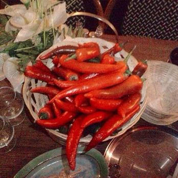 L'Ile Maurice - Piments !!! - Mauritius Near Me - Paris, 75
