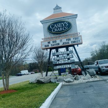 Casey's Crab Company - Seafood Near Me - Laurel, Maryland Casey's Crab Company - Seafood Near Me - Laurel, Maryland