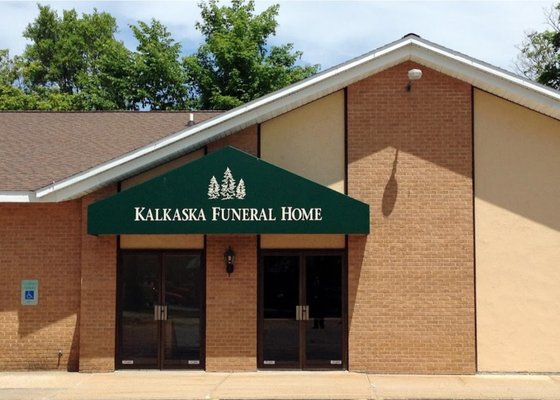 Funeral Homes Near Kalkaska Mi