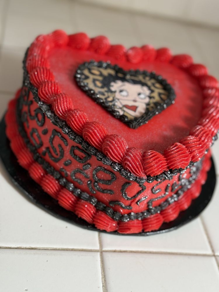 Salcedo Sweets Logo