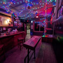 Dirty Bill's
