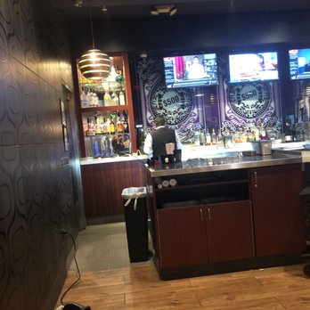 Barney's Lounge - The is the worst bartender in the world. Old man, with a mustache - Lounges Near Me - Las Vegas, Nevada