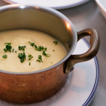 Edulis - Mashed potato? - Spanish Near Me - Toronto, Ontario Edulis - Mashed potato? - Spanish Near Me - Toronto, Ontario