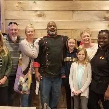 Star Bar Grill - Good times! - American Near Me - Branson, Missouri