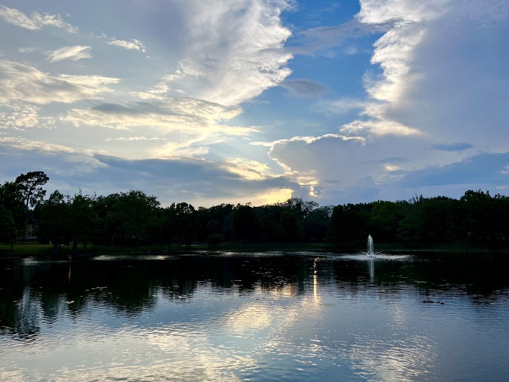 Lake Lily Park Image