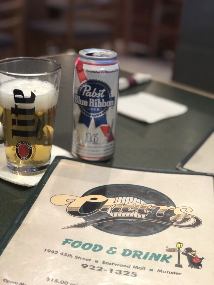 CHEERS FOOD & DRINK Updated November 2024 15 Photos & 24 Reviews
