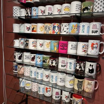 Smoky Mountain Cat House - Pet Stores Near Me - Pigeon Forge, Tennessee