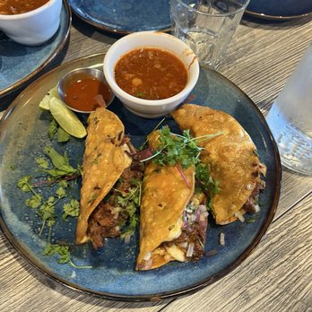Xicote Cocina Mexicana - Quesabirria tacos - Mexican Near Me - Walnut Creek, California