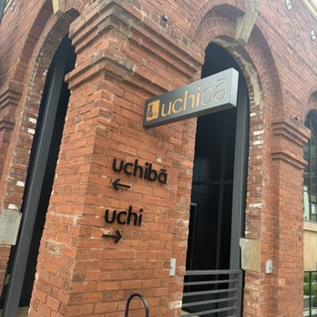 Uchi Charlotte - Japanese Near Me - Charlotte, North Carolina Uchi Charlotte - Japanese Near Me - Charlotte, North Carolina