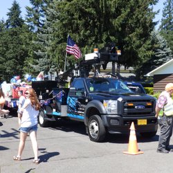 Photo of SCTC - Stayton, OR, US. July 4th, 2017 - Stayton Parade