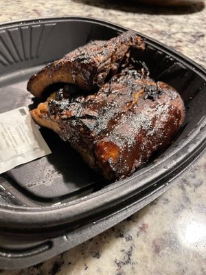 Texas Roadhouse by null