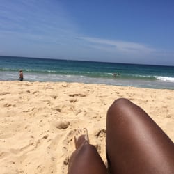 Maroubra Beach - My favorite place in Sydney!