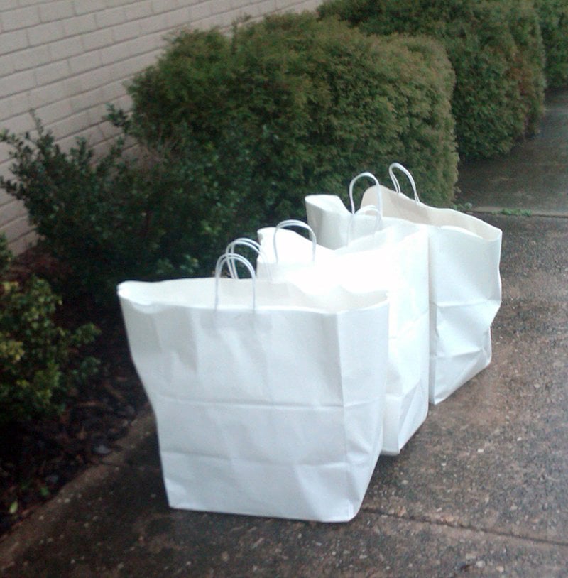 Men's Shelter of Charlotte - social services organization in Charlotte, NC