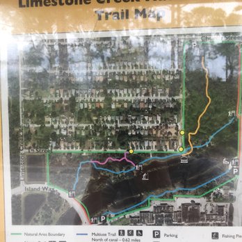Limestone Creek Natural Area - Map - Hiking Near Me - Jupiter, Florida Limestone Creek Natural Area - Map - Hiking Near Me - Jupiter, Florida