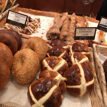 Andersen Bakery - Bakeries Near Me - Milpitas, California Andersen Bakery - Bakeries Near Me - Milpitas, California